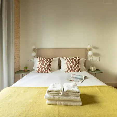 Duplex Con Terraza Privada Y Vistas A La Catedral * Seville