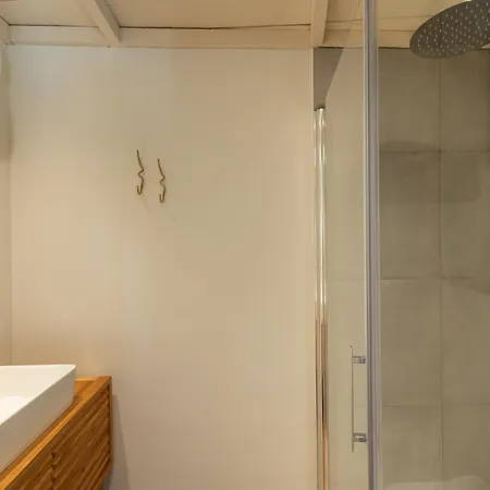 Appartement Duplex Con Terraza Privada Y Vistas A La Catedral Séville