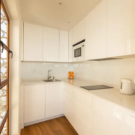 Duplex Con Terraza Privada Y Vistas A La Catedral * Séville